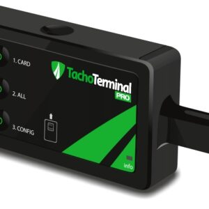 AKTUALIZACJA TACHOTERMINAL