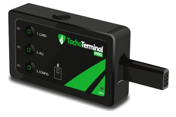 AKTUALIZACJA TACHOTERMINAL