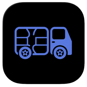 Aplikacja do odczytu karty kierowcy - iOS