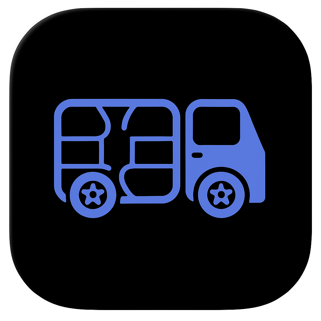 Aplikacja do odczytu karty kierowcy – iOS