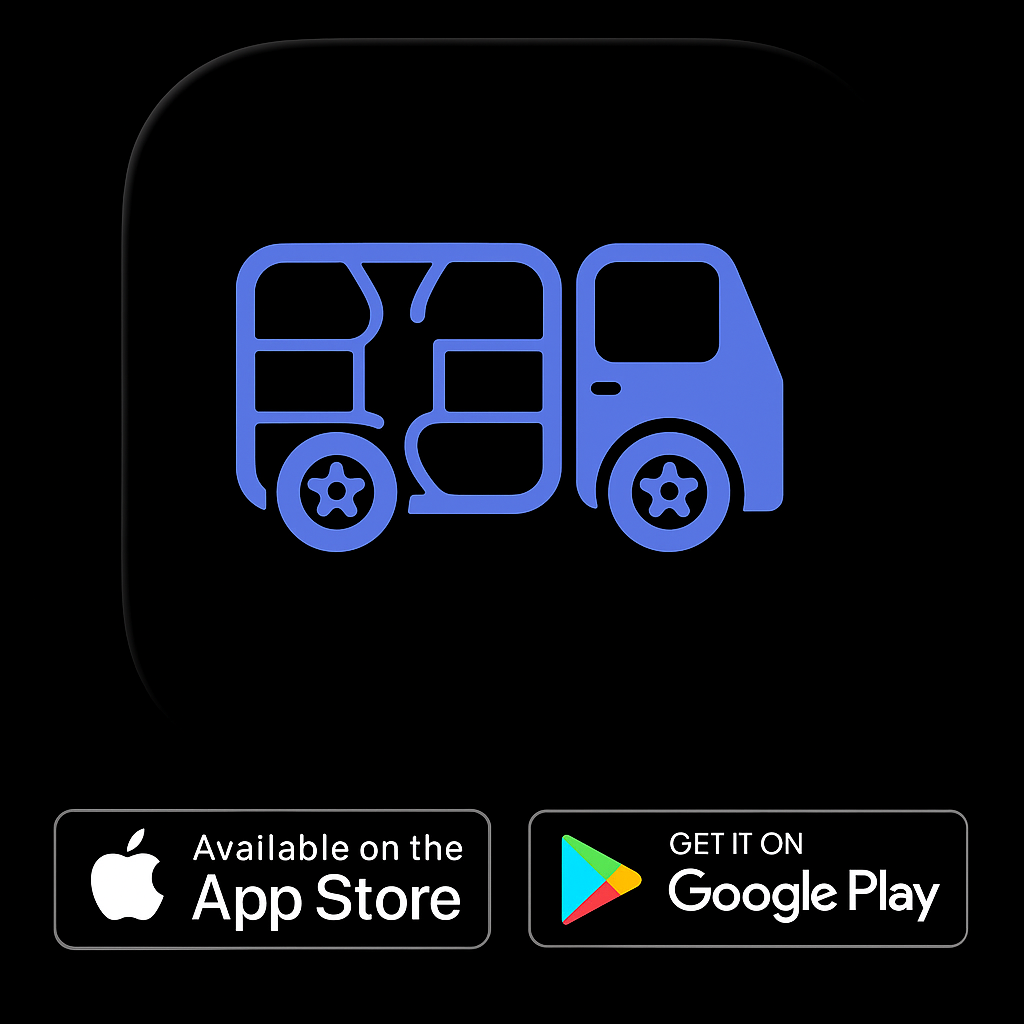 Czytnik Karty Kierowcy do iPhone | iOS | USB-C |