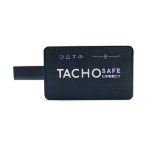TACHO SAFE CONNECT - Czytnik kart kierowców i tachografów