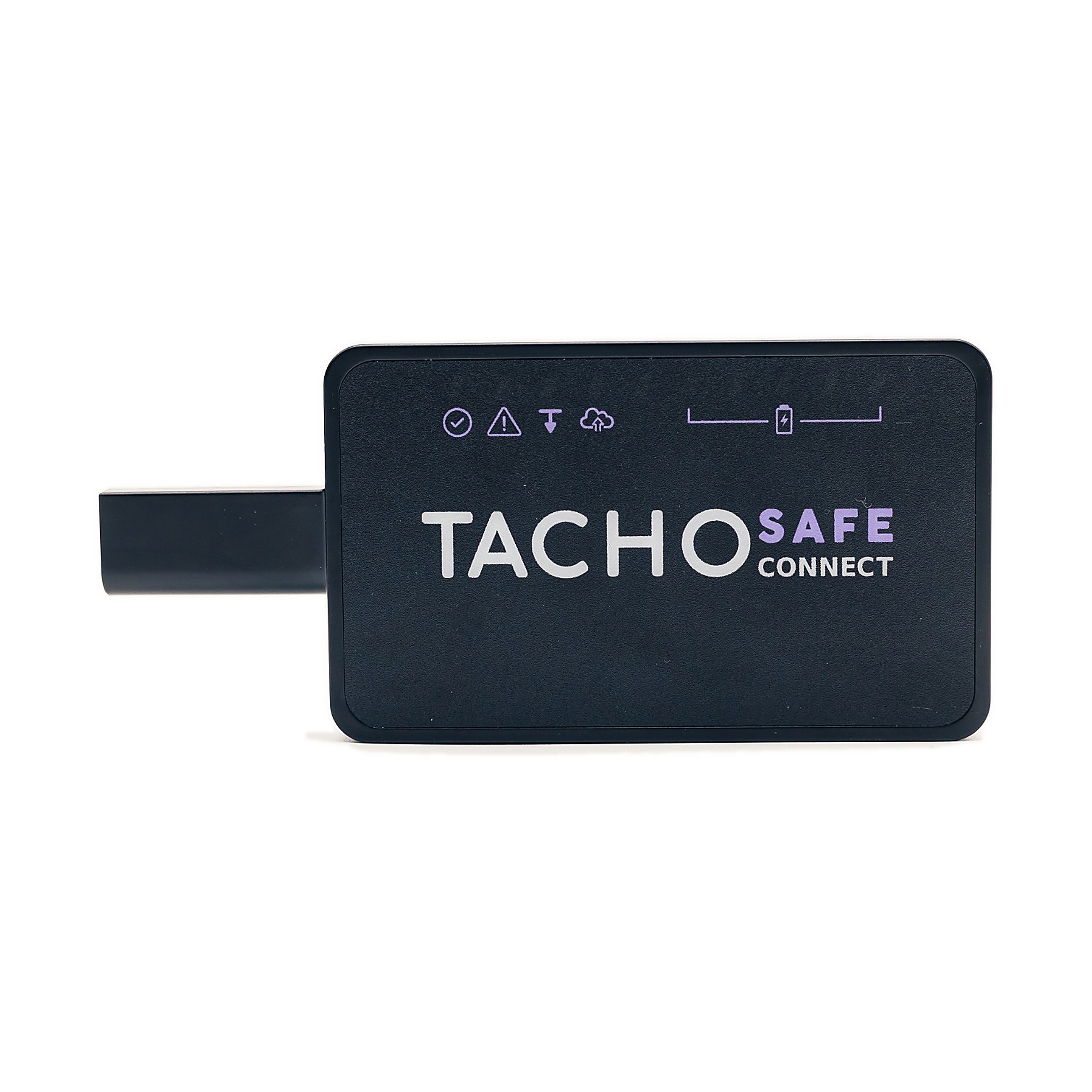 TACHO SAFE CONNECT | Zdalny Odczyt – 4G/LTE |
