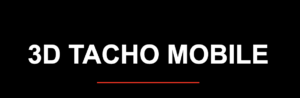 Czytnik tachografów i kart kierowców 3D TACHO MOBILE